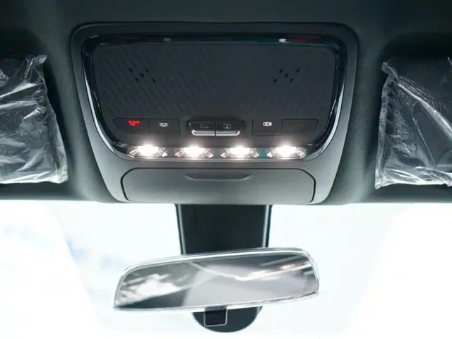 Jetour Dashing — Фото автомобиля 25