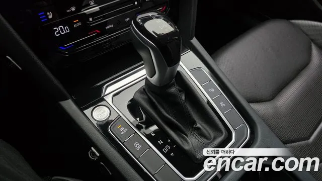 Volkswagen Arteon Arteon 2.0 TDI Prestige — Фото автомобиля 9