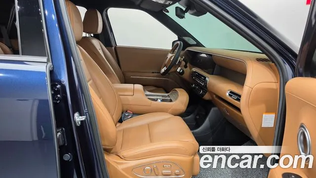 Hyundai Palisade LX3 — Фото автомобиля 16