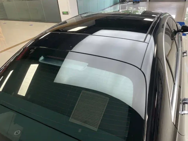 Mercedes-Benz S-Class — Фото автомобиля 6