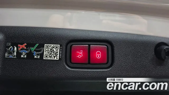 Mercedes-Benz E-Class E-класс W214 — Фото автомобиля 13