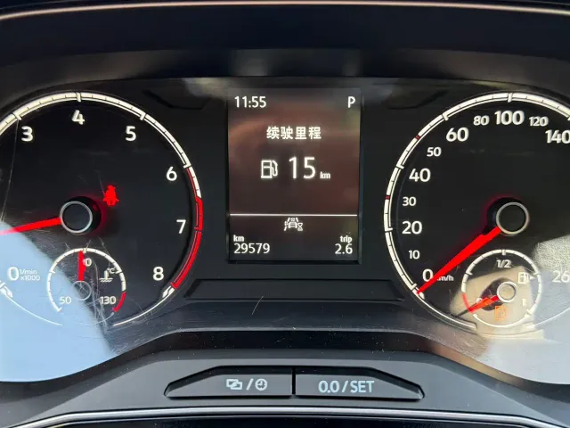 Jetta Jetta VS7 2021 1.4T Automatic Glory Edition — Фото автомобиля 22