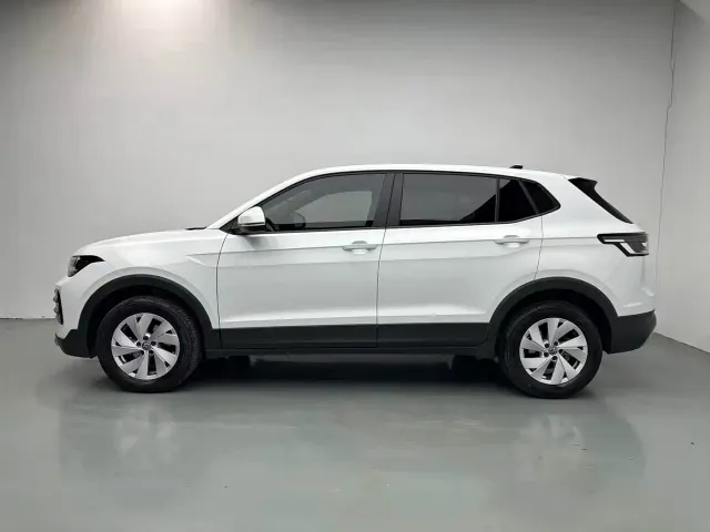 Volkswagen Tharu — Фото автомобиля 3