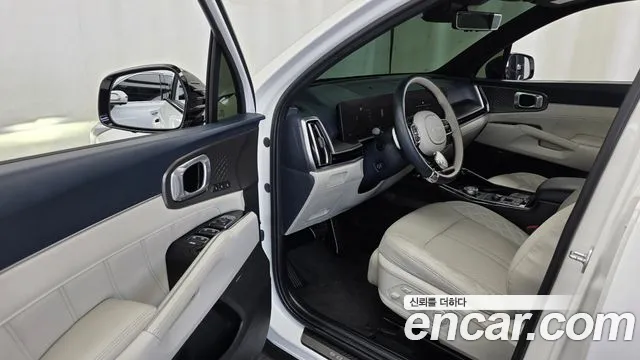 Kia Sorento Generation 4 — Фото автомобиля 15