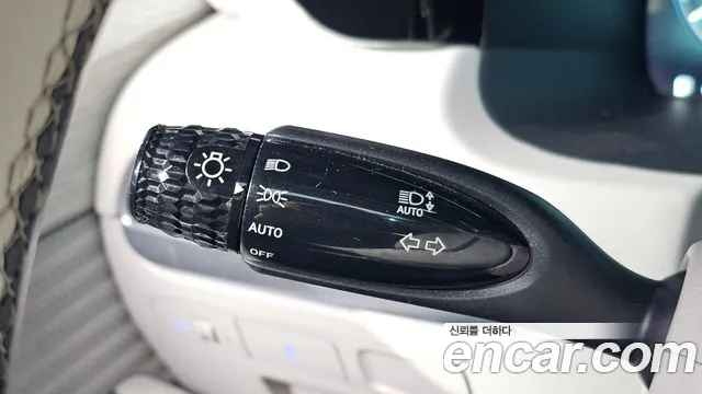 Hyundai Palisade The New — Фото автомобиля 27