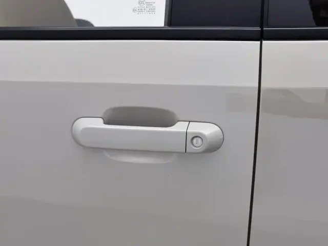 Wuling Hongguang Mini EV — Фото автомобиля 18