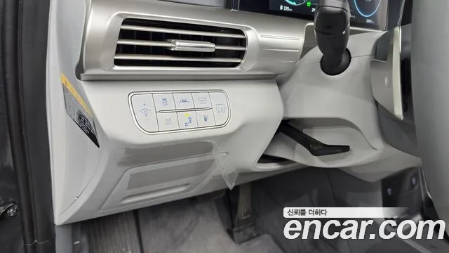 Hyundai Nexo Nexo Premium — Фото автомобиля 26