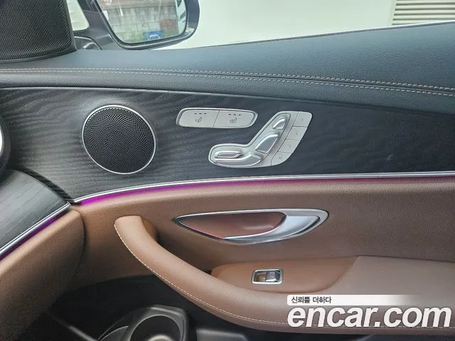 Mercedes-Benz E-Class W213 — Фото автомобиля 19