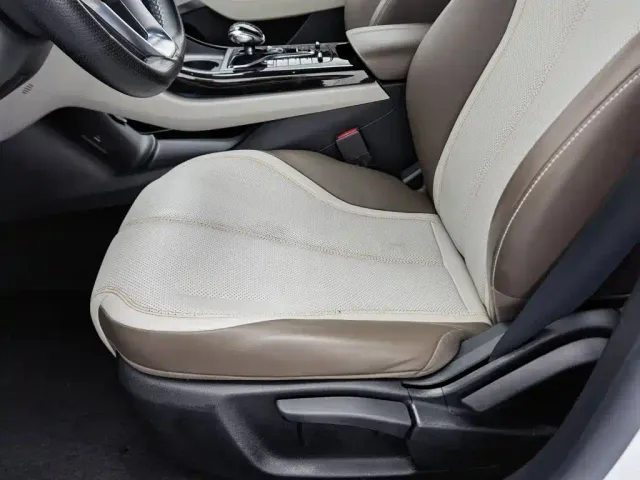 BYD Qin PLUS — Фото автомобиля 20