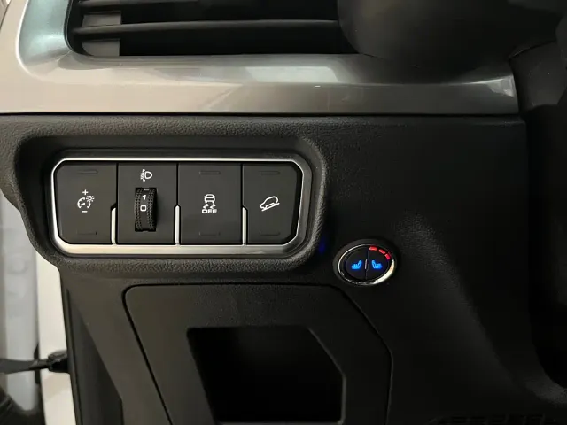 Haval H6 — Фото автомобиля 16