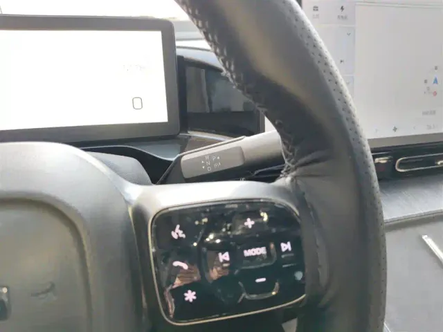 GAC Aion S MAX — Фото автомобиля 9