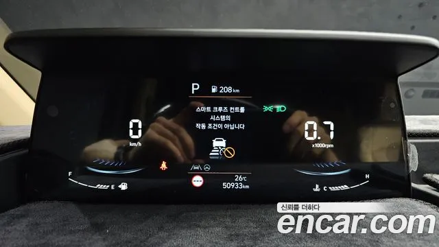 Hyundai Staria — Фото автомобиля 11