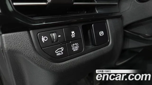 Kia Sportage 5th Gen — Фото автомобиля 24