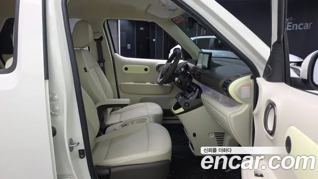 Hyundai Casper Electric — Фото автомобиля 17