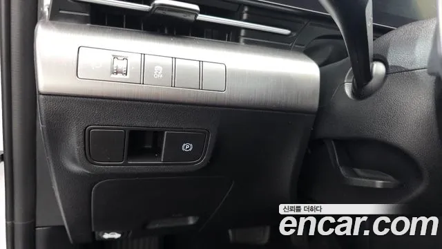 Hyundai Kona — Фото автомобиля 28