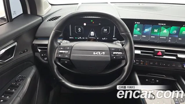 Kia Sportage 5th Gen — Фото автомобиля 20