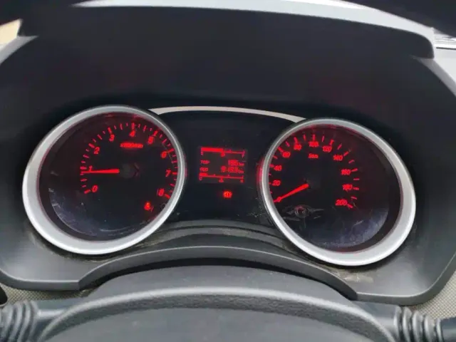 Wuling Hongguang — Фото автомобиля 14