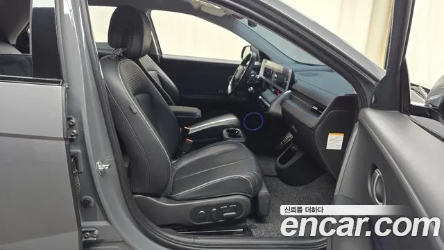 Hyundai Ioniq 5 — Фото автомобиля 16