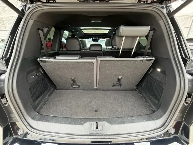 GAC Trumpchi GS8 — Фото автомобиля 18