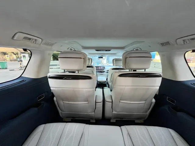Buick Century — Фото автомобиля 15