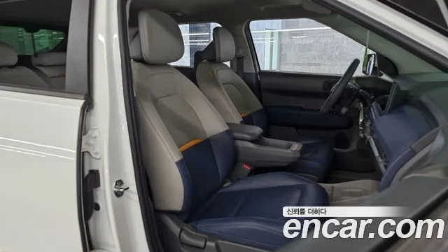 Kia EV3 — Фото автомобиля 11