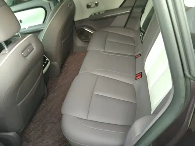 Changan Qiyuan A06 — Фото автомобиля 16