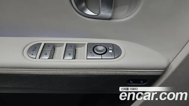 Hyundai Ioniq5 Ioniq5 — Фото автомобиля 15