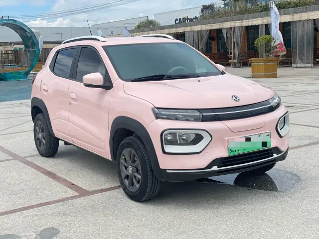 Dongfeng Nano BOX — Фото автомобиля 3