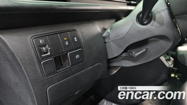 Hyundai Staria Staria L3.5 Tourer 11 мест — Фото автомобиля 18