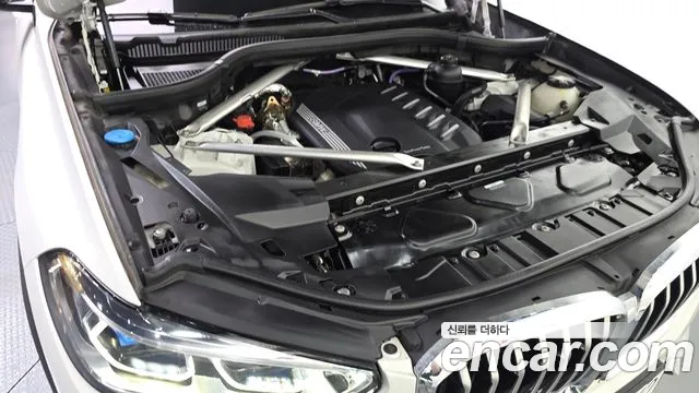 BMW X5 — Фото автомобиля 6