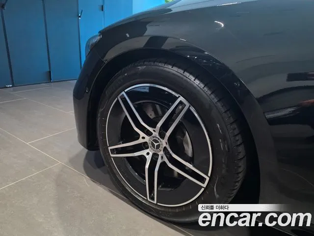 Mercedes-Benz E-Class W214 — Фото автомобиля 5
