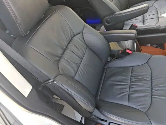 Honda Odyssey — Фото автомобиля 24