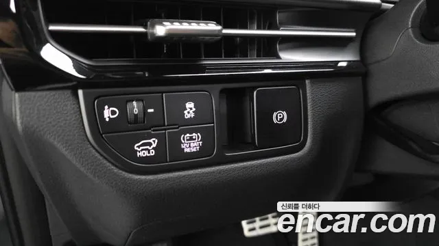 Kia Sportage 5th Gen — Фото автомобиля 28