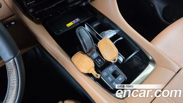 Toyota Alphard Generation 4 — Фото автомобиля 8