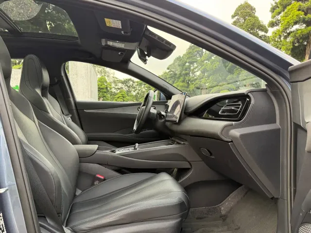 BYD Seal 06 — Фото автомобиля 18