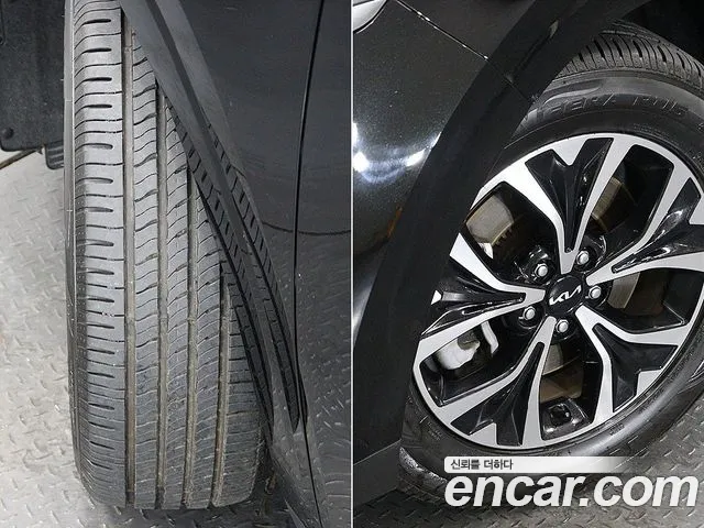 Kia Canival Carnival 4 поколение 9 мест Prestige — Фото автомобиля 20