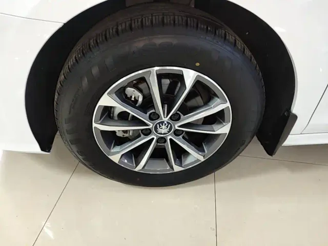 BYD Qin PLUS — Фото автомобиля 22