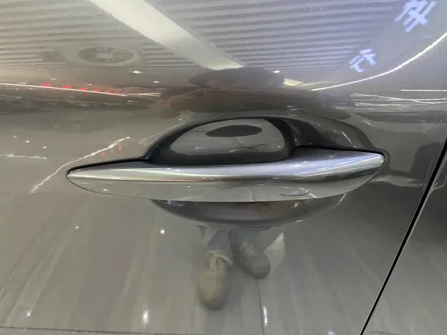 Mazda Axela — Фото автомобиля 14