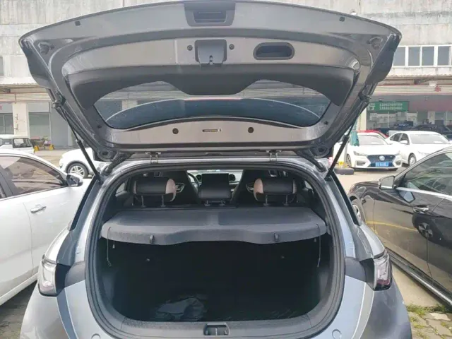 BYD Dolphin — Фото автомобиля 18