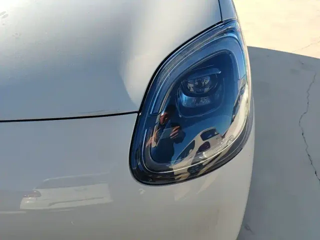 Wuling Hongguang Mini EV — Фото автомобиля 23