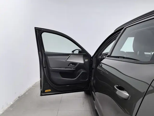 Citroen C5 X — Фото автомобиля 8