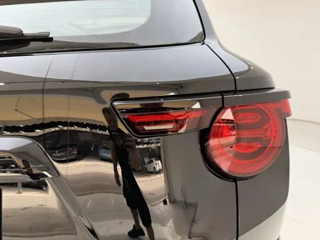 Haval Big Dog — Фото автомобиля 9