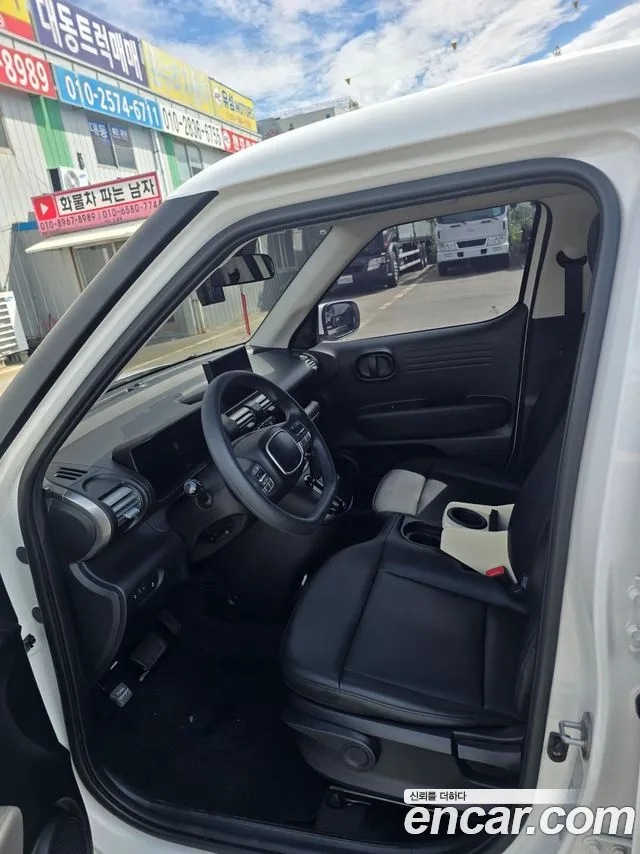 Hyundai Casper Casper Smart — Фото автомобиля 10
