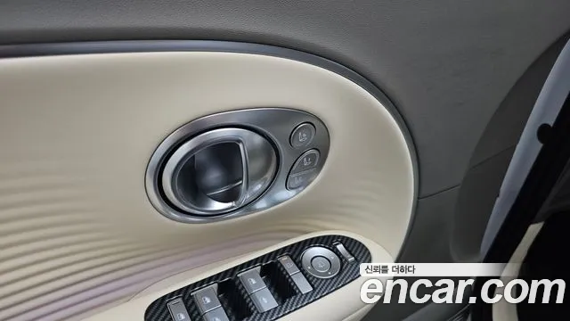 Hyundai Ioniq 9 — Фото автомобиля 29