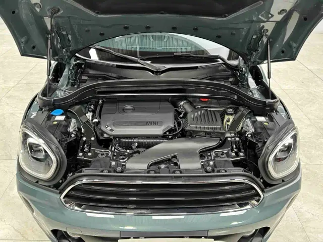 MINI Countryman — Фото автомобиля 25