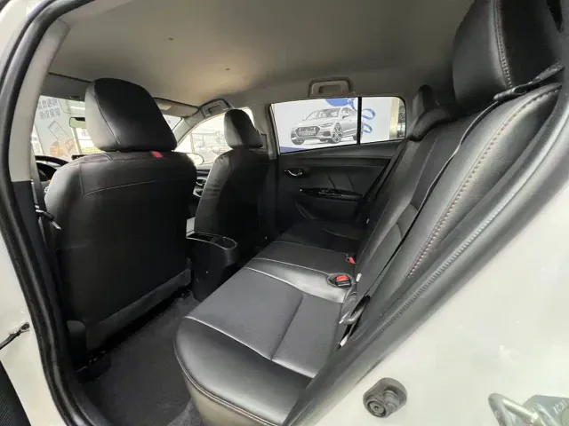 Toyota YARiS L Zhi Xuan — Фото автомобиля 7