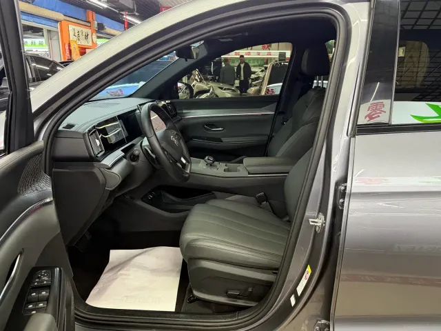 BYD Song Pro — Фото автомобиля 7
