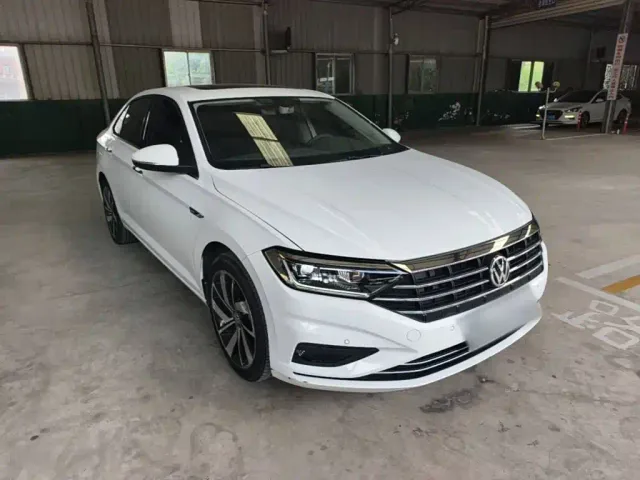 Volkswagen Sagitar — Фото автомобиля 3