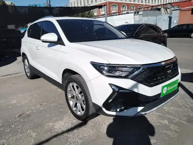 Jetta VS5 — Фото автомобиля 3