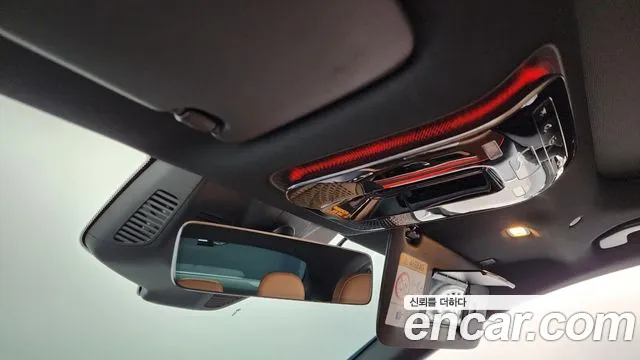 Mercedes-Benz E-Class E-класс W214 — Фото автомобиля 29